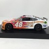 Alex Bowman 2023 Ally Best Friends 1:24 Elite Diecast - 2 of 4
