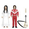 The White Stripes ELEPHANT Super7 Reaction Action Figures - 2 of 3