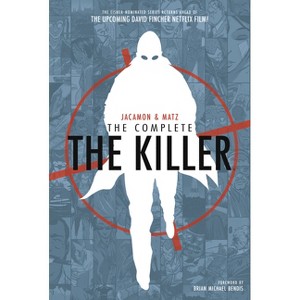 The Complete the Killer - by  Matz (Paperback) - 1 of 1