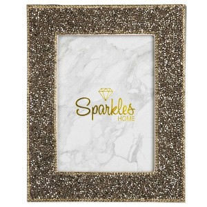 Sparkles Home Luminous Table Picture Frame - 1 of 4