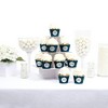 Big Dot of Happiness Twinkle Twinkle Little Star - Baby Shower or Birthday Party Decorations - Party Cupcake Wrappers - Set of 12 - 2 of 4