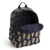 Vera Bradley Women's Outlet Cotton Essential Backpack - 2 of 2