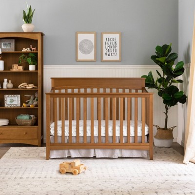 DaVinci Grove 4-in-1 Convertible Crib