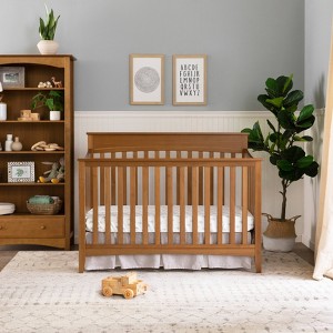 DaVinci Grove 4-in-1 Convertible Crib - 1 of 4