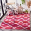Montage MTG261 Power Loomed Indoor/Outdoor Rugs - Safavieh - 3 of 4