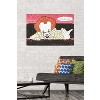 Trends International IT - Let's Hold Hands Unframed Wall Poster Prints - 2 of 4