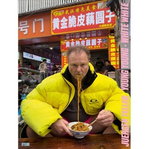 Juergen Teller: Young Young - White White - (Paperback) - 1 of 1