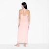Women's Maxi Sheath Dress - Wild Fable™ - 3 of 3