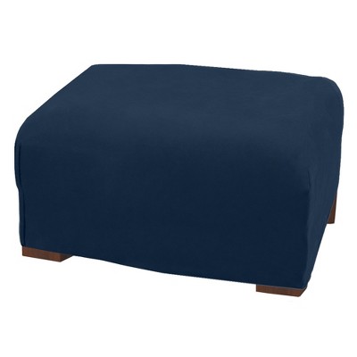 ottoman covers target