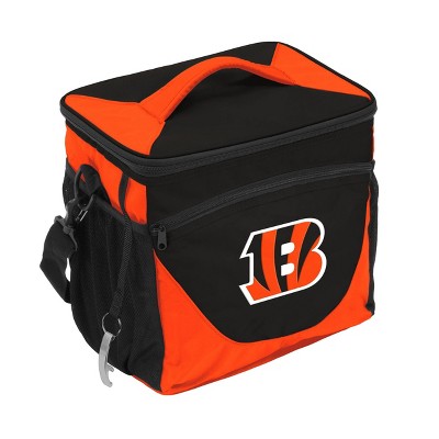 NFL Cincinnati Bengals 24 Can Cooler