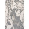 JONATHAN Y Marmo Abstract Marbled Modern Area Rug - 2 of 4
