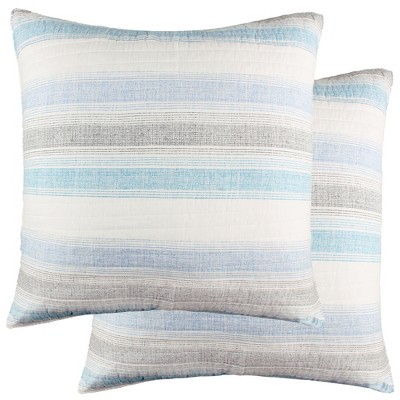 Sonesta  Euro Sham Set of 2 - Levtex Home