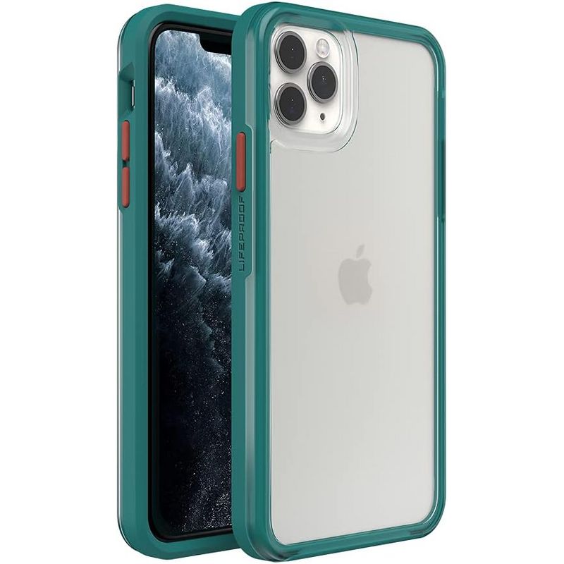 LifeProof SEE SERIES Case for Apple iPhone 11 Pro Max - Be Pacific (New), 1 of 2