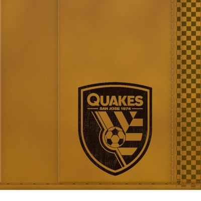 san jose earthquakes