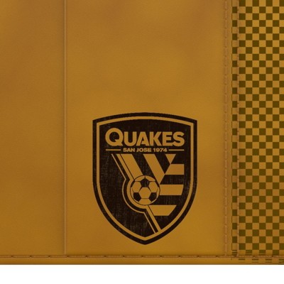 san jose earthquakes
