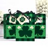 Big Dot of Happiness St. Patrick's Day - Saint Paddy's Day Party Favor Boxes - Set of 12 - 3 of 4