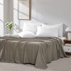 Southshore Fine Linens, Oversized Flat Sheets - 2 of 3