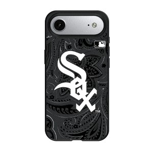 MLB American League Teams Paisley MagSafe Compatible Cell Phone Case for Apple iPhone 17 Series - 1 of 4