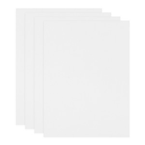 Unique Bargains Waterproof Tent Self-Adhesive Repair Patches 4 Pcs - 1 of 4