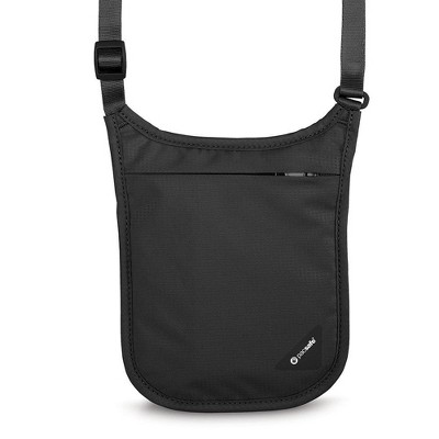 Pacsafe - Coversafe V75 RFID Blocking Neck Pouch