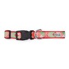 The Worthy Dog Americana Holiday Adjustable Dog Collar - 3 of 3