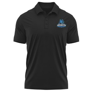 Men's California State University San Marcos Adult Polo Left Chest Logo - 1 of 4
