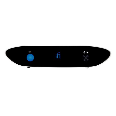 Ifi Audio Zen Air Blue Hd Bluetooth Desktop Dac : Target