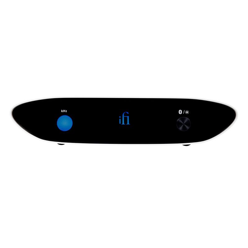iFi Audio ZEN Air Blue HD Bluetooth Desktop DAC, 1 of 14