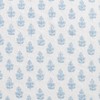 Laura Ashley Francesca Blue Queen Sheet Set - image 2 of 4