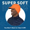TrailHeads Men's Fleece Hat with Drop Down Ear Warmer Flaps - Winter Caps for Running, Golf, Hunting - 2 of 4