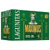 Lagunitas Maximus Beer - 6pk/12 fl oz Cans - 2 of 4