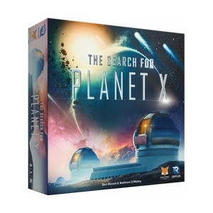 Search for Planet X Board Game - 1 of 1