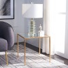 Kiley Accent Table - FOX2525 - Safavieh Couture - 2 of 4
