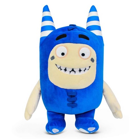 Oddbods store toys target