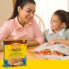 Old El Paso Frozen Chicken & Cheese Taco Bites - 13oz/20ct - 3 of 4