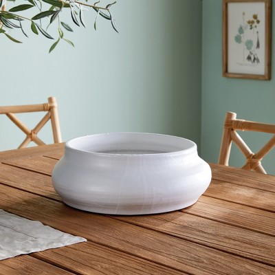 Plum & Post Mirela Decorative Bowl