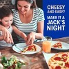 Jack's Original Thin Crust Frozen Supreme Pizza - 15.8oz - image 3 of 4