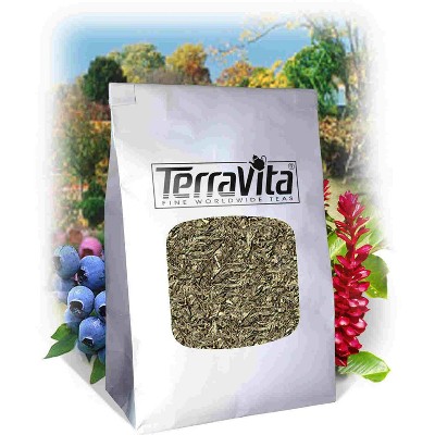 TerraVita Sencha Tea (Loose) (4 oz, ZIN: 510048)