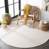 Sisal All-Weather SAW640 UV & Stain Resistant Non-Shedding Power Loomed Indoor/Outdoor Rugs - Safavieh - 3 of 4