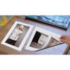 PPD Satin Pearl Double Sided Photo Paper (Brochure Paper) 11x17" 50 sheets 290 gsm for Inkjet Printers - 2 of 2