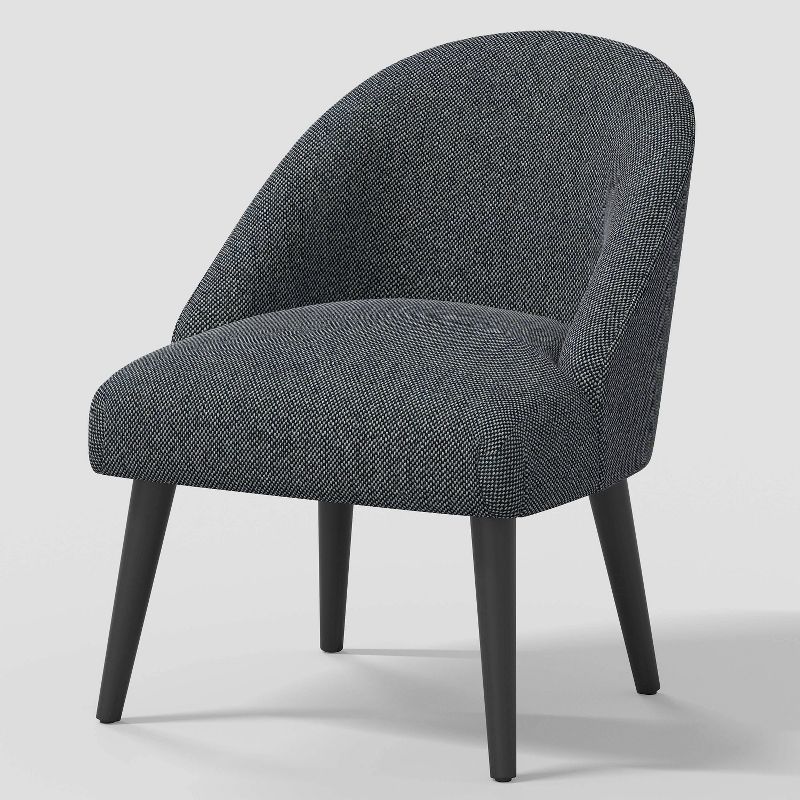 Zoey Chair in Tweed - Threshold™, 1 of 7
