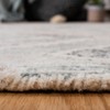Precious PRE219 Hand Tufted Area Rug  - Safavieh - 4 of 4