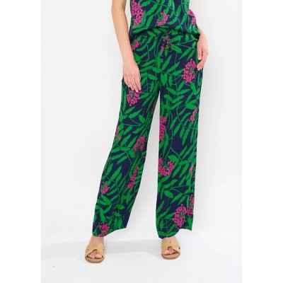 Women's Rolla Wide Leg Pants - Flora Bea