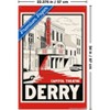 Trends International IT: Welcome to Derry (2025) - Capitol Theatre Unframed Wall Poster Prints - 3 of 4