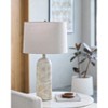 Livabliss Valle Traditional Table Lamps - 2 of 3