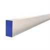 Bon Tool 22-306 Screed - Mag 1 1/2-inch X 3 1/2-inch - 6 Foot - 3 of 4