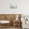 Stupell Industries Blue Birch Forest, 14" x 11" - 2 of 4
