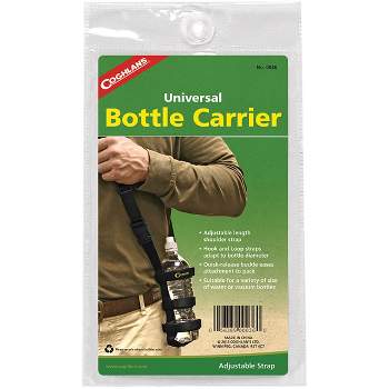  Jaeskeclip Water Bottle Carrier Bag,Blogilates Water