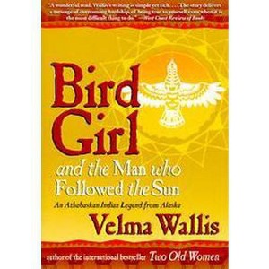 Bird Girl and the Man Who Followed the S (Reprint) (Paperback)