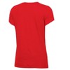 NCAA Utah Utes Women's V-Neck T-Shirt - image 2 of 3